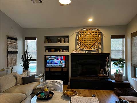 Hunter Douglas Dealer Image